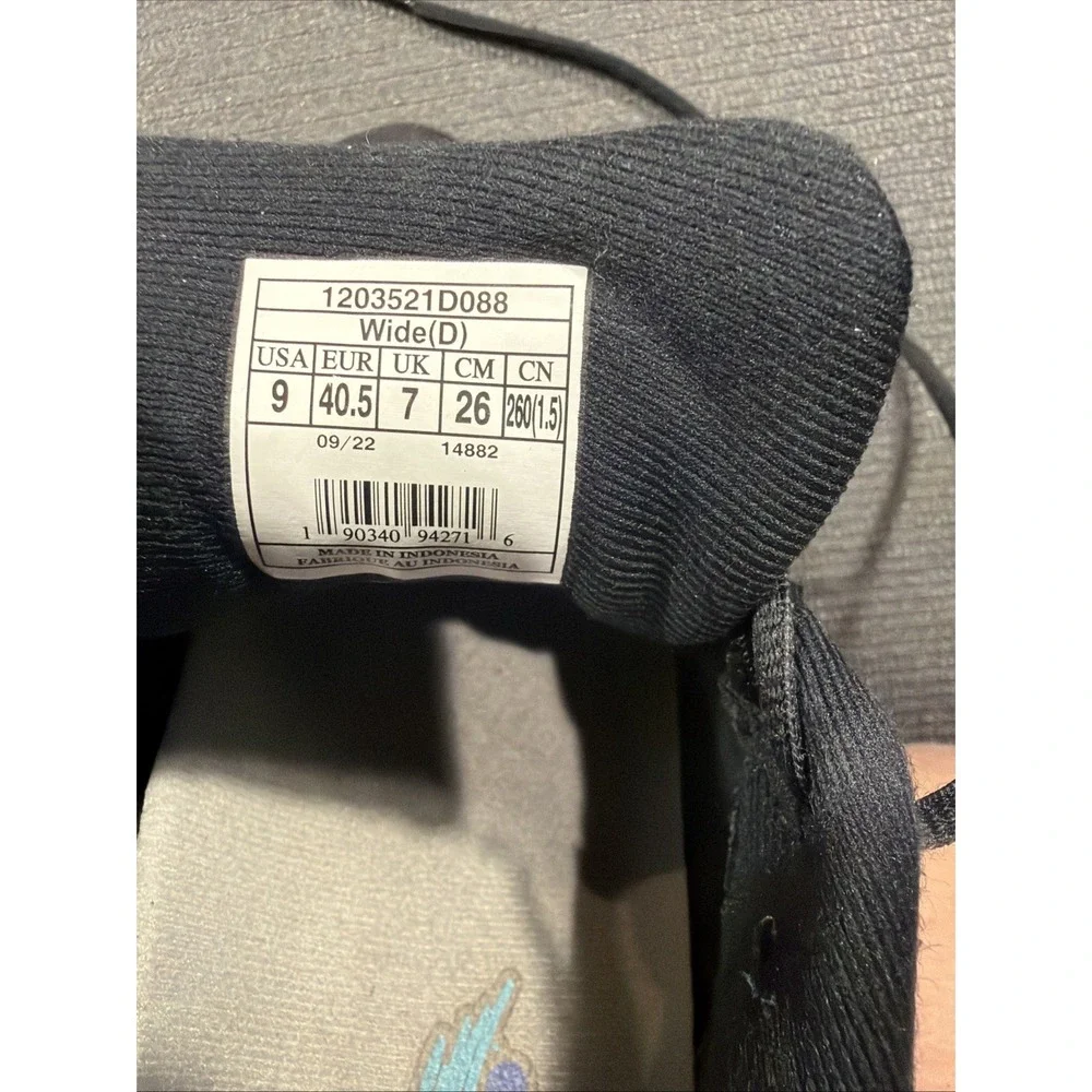 Brooks addiction gts
